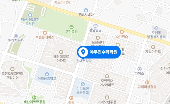 지도 크게 보기